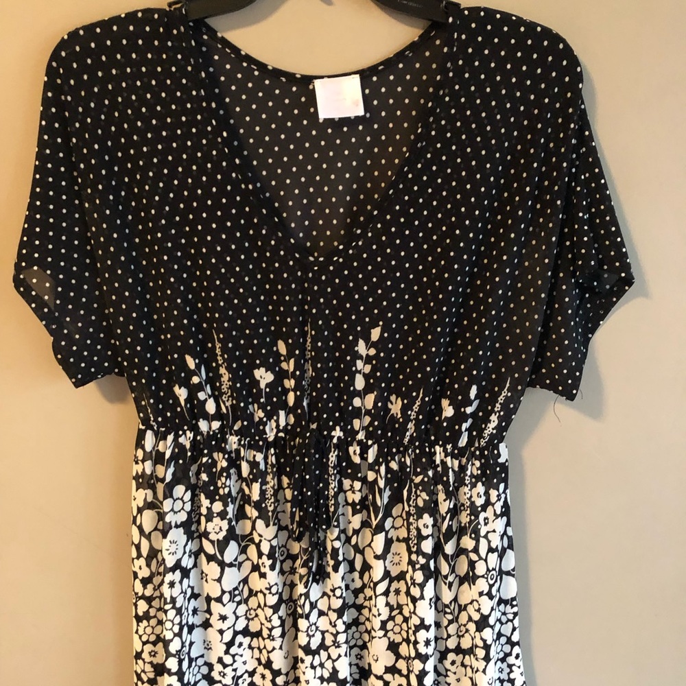 Women’s dress